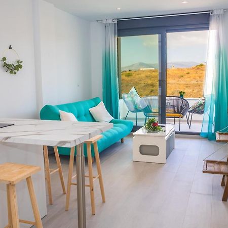 Casa Turquesa - Garaje Y Terraza Διαμέρισμα Ταρίφα Εξωτερικό φωτογραφία