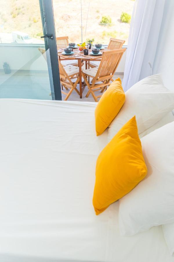 Casa Turquesa - Garaje Y Terraza Διαμέρισμα Ταρίφα Εξωτερικό φωτογραφία